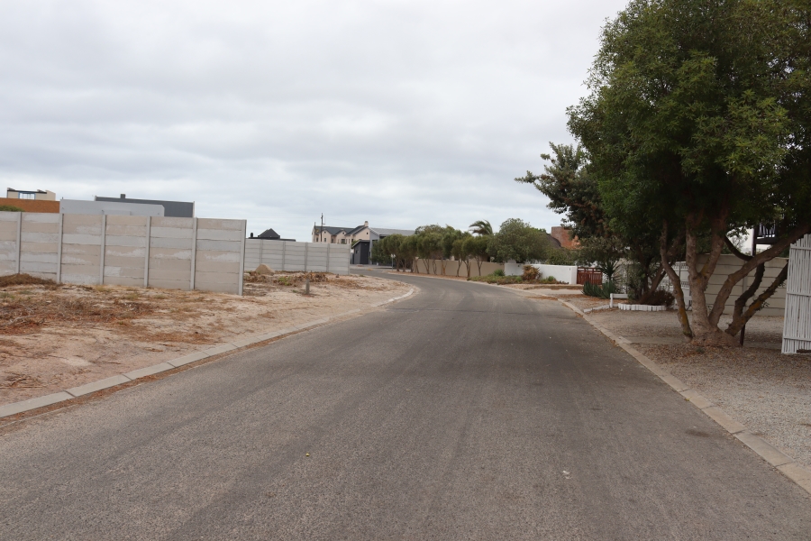 0 Bedroom Property for Sale in Britannia Bay Western Cape